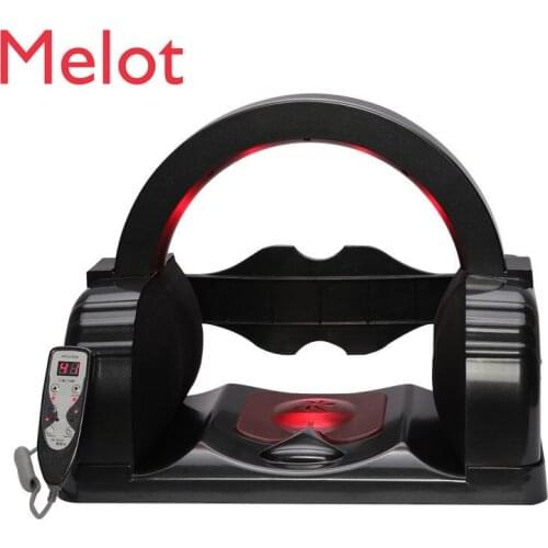 Luxury Pelvic Rehabilitation Instrument Device Postpartum Pelvic Instrument Pelvic Floor Muscle Rehabilitation Instrument