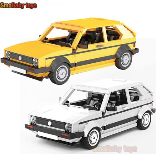 SMOBABY TOYS Children's Constructors