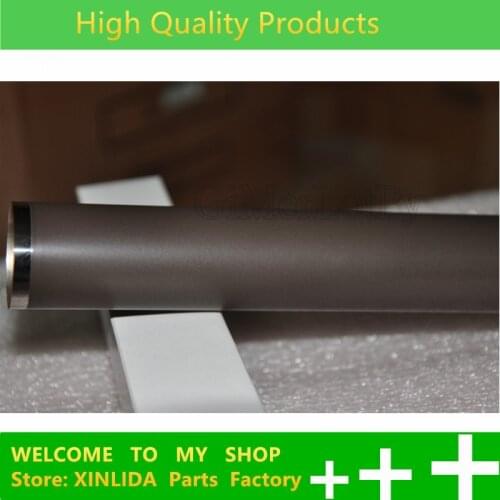 GiMerLotPy Compatible new Fuser film sleeve for HP600 M601 M602 M603 Fixing Film Sleeve RM1-4554-FILM