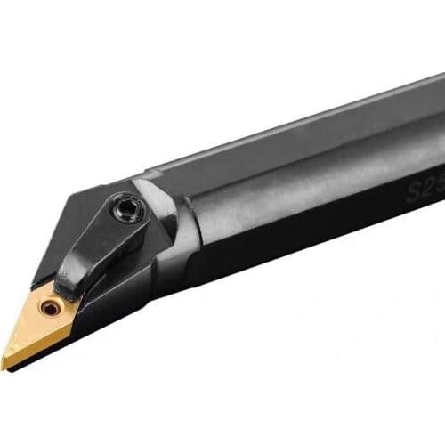 S20R MVXNR16 Internal turning lathe tool wholesale S20R MVXNL16 carbide tool CNC tool holder