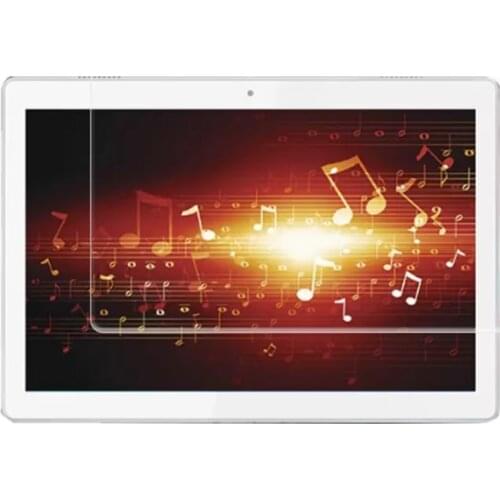 For Huawei Mediapad T5 10.1 Inch Tempered Glass Screen Protector AGS2-W09/W19 AGS2-L09/L03 10.1" Tablet HD Clear Protective Film