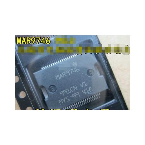 100% NEW Free shipping MAR9746