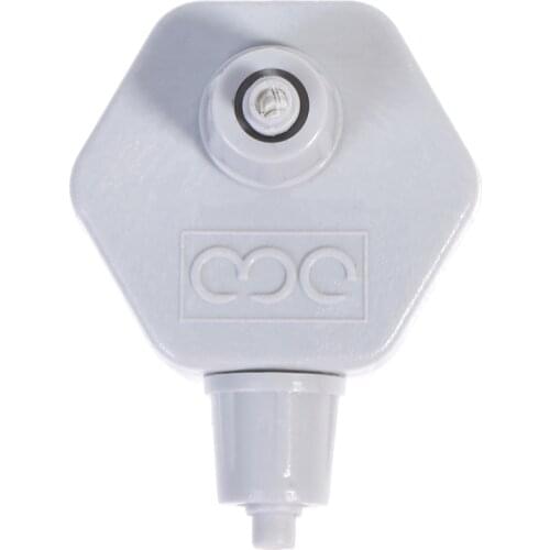 1PCS Aquarium CO2 Generator High Quality DIY Fish Tank Carbon Dioxide System Kit Carbonated Beverage Preservation Bottle Cap