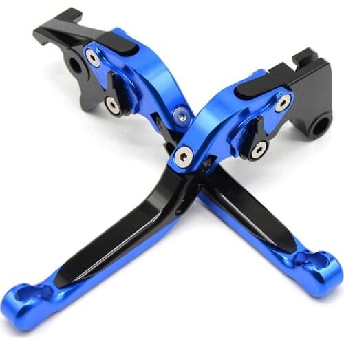 Motorcycle aluminum CNC Brake Clutch Levers For Honda CBR250R 2011-2013 CBR500R 2013-2018 clutchs brakes