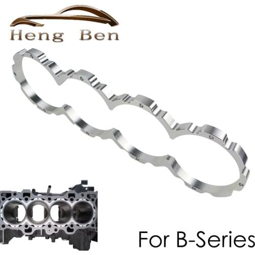 HB Block Guard Blockguard FOR HONDA Acura Civic B18A B16A B18C B16 B18B B18 LS GSR TYPE-R VTEC WITH