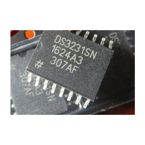 DS3231SN DS3231 ISO7420FEDR I7420F MA805-24 MA805-24AF
