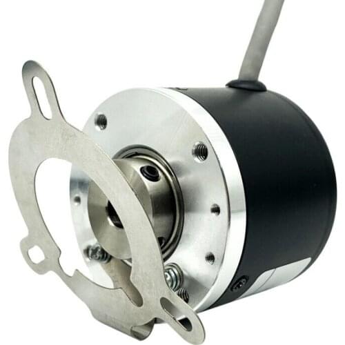 EC50W15-H6PR-1024 ELCO Hollow encoder One year warranty