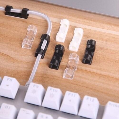 Finisher Wire Clamp Electrical Wiring Products