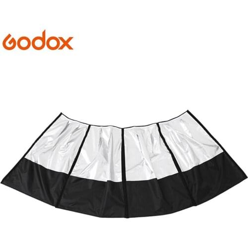 Godox SS-85 Softbox Skirt Cover 85cm/33.5in Compatible with CS-85D Lantern Softbox
