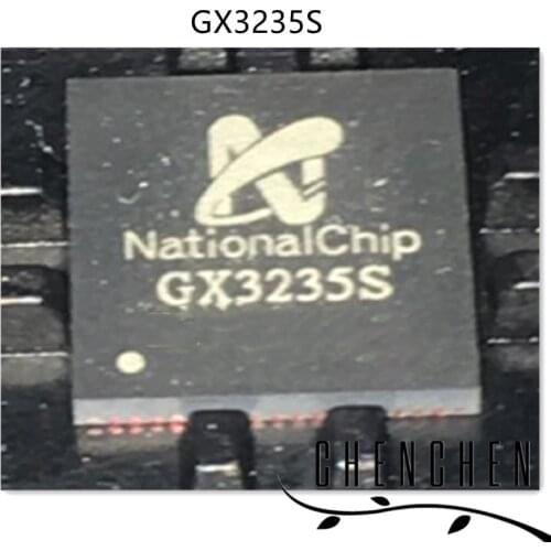 GX3235S QFN 100% New original