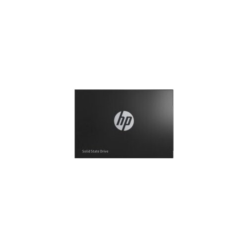 HP S700 120GB 550/480 MB/s Sata 3 2.5 "SSD 2DP97AA
