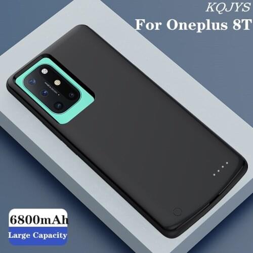 Чехлы для телефонов OnePlus 8T KQJYS China At AliExpress