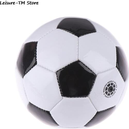 MINI SIZE 2 Match Soccer Futbol Balls Training Skill Equipment Kick Standrad Official Ball High Quality