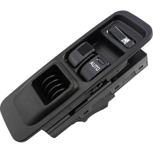 New 84820-97210 Fit for Daihatsu Toyota RHD Electric Power Master Window Switch Console