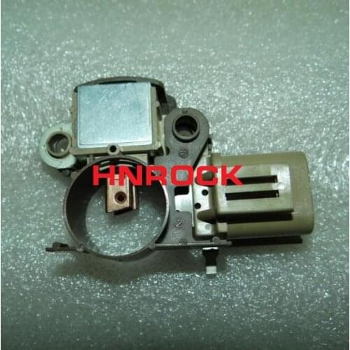 14V Alternator Voltage Regulator A866X08470 23125-58S10 For Nissan For Alternator OEM A5T41592,A5R41592,23100-53A11, 23100-53A10