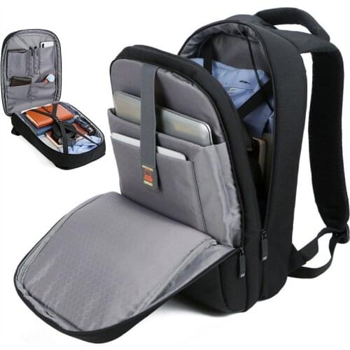 High Quality USB Charging Anti-theft Laptop Backpack 16 inch Large Capacity Travel Men Women Waterproof Backpack Student Bag New