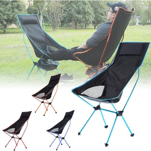 TOPX Camping Chairs