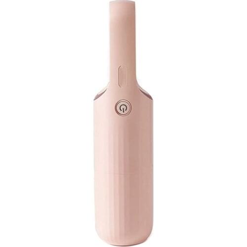 Ultraviolet Instrument Portable Cordless Mite Removal Instrument, Household Mite Removal Vacuum Cleaner for Pillows