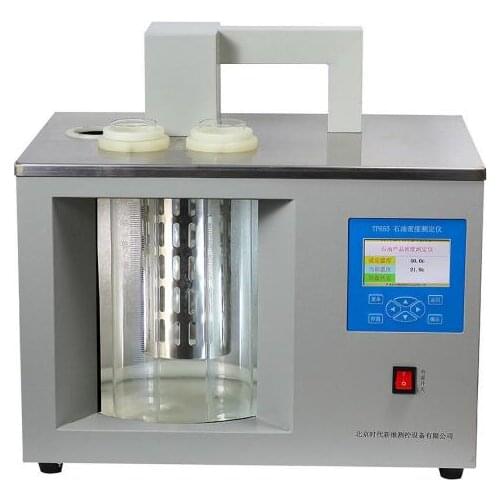 Leading Supplier Petroleum Oil Density Meter , Density Tester , Density Testing Equipment Best Quality FREE SHIPPING