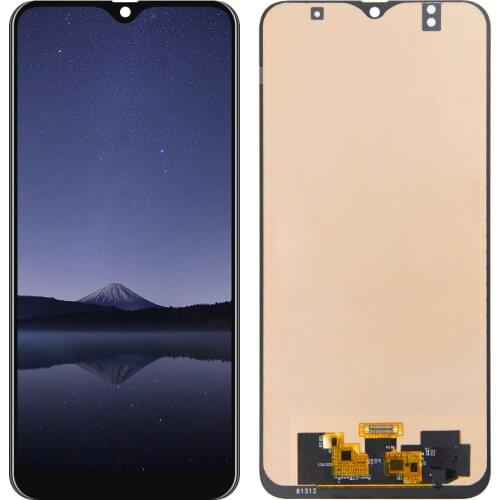 For Samsung Galaxy M21 M31 M30 M30s LCD Screen Display Touch Digitizer Assembly For Samsung M215 M315 M305 M307 LCD
