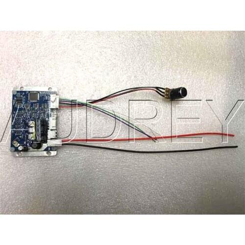 3 phase brushless DC motor driver 24V/48V DC brushless blower driver Brushless motor controller panel Motor control board PWM