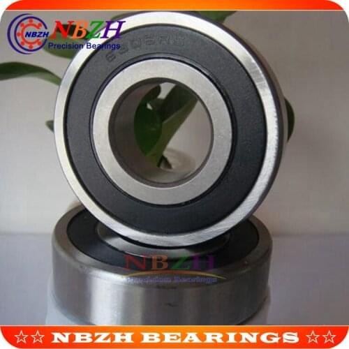 Factory direct sale 6306 6306ZZ 6306Z 6306-2Z 80306 30*72*19 mm High quality deep groove ball bearing 2pcs/lot