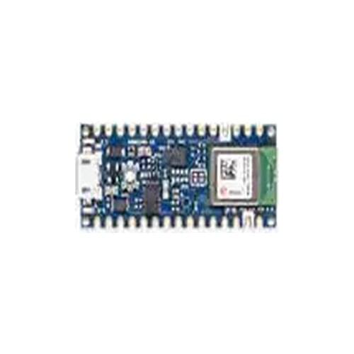 ABX00034 Bluetooth / 802.15.1 Development Tools xx Nano 33 BLE with headers soldered