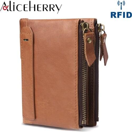 Aliceherry Wallets And Business Card Holders
