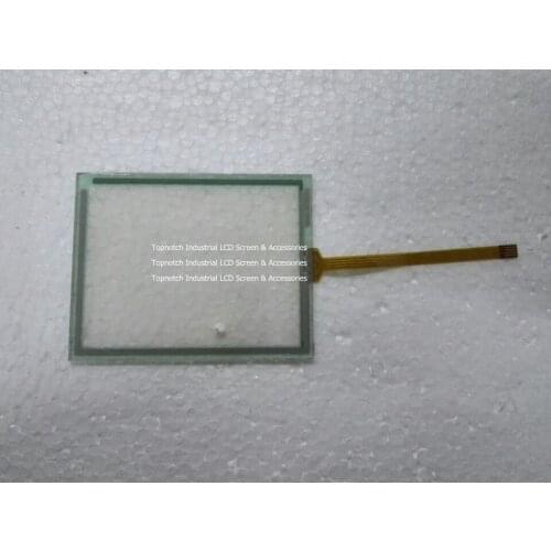 Brand New Touch Screen Digitizer for 6AV2124-2DC01-0AX0 6AV2 124-2DC01-0AX0 KTP400 KTP-400 Touch Pad Glass