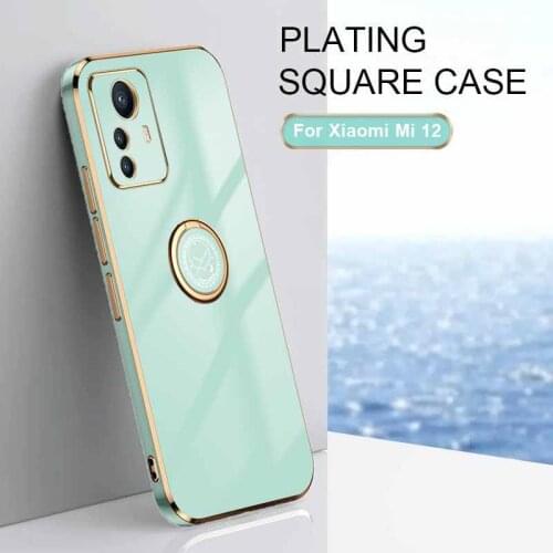 GerTong Xiaomi Phone Cases