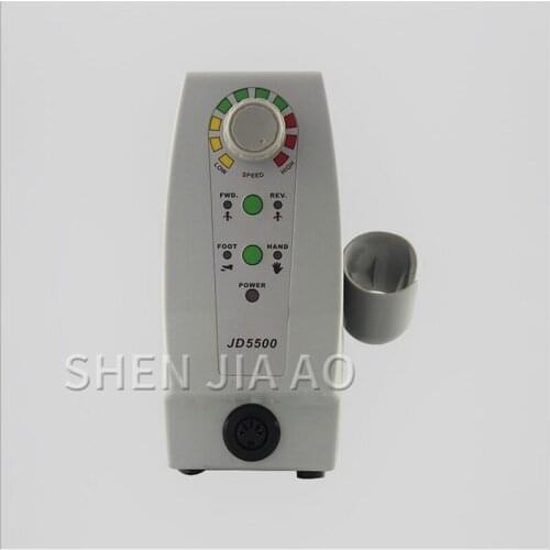 JD5500 Engraving Grinding Machine Jade Grinding Machine 220V Small Grinding Machine 35000rpm/multi-function Grinding Machine