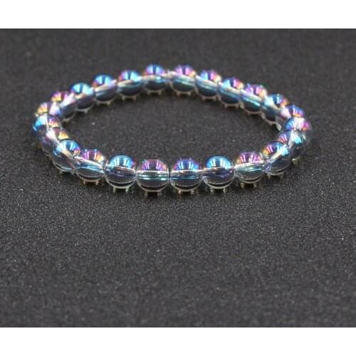 HOBBORN Copper Bracelets
