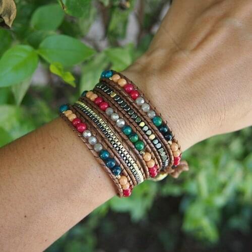 IUNIQUEEN Pair Bracelets