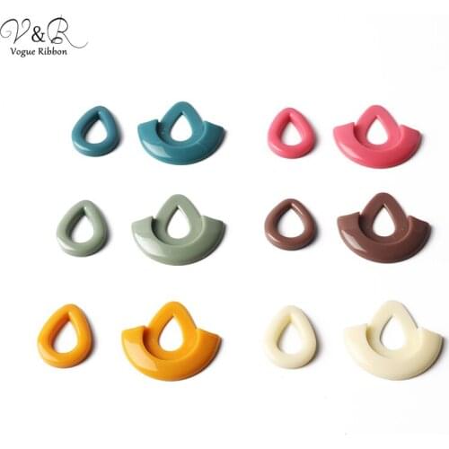 Tassels For Jewelry Diy Making Textile Tessel Frange Charms Pendants Beads Earring Jewellery Findings Accessories Componenets