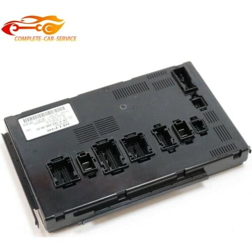 A1649005401 For Mercedes X164 W164 W251 GL320 GL350 Rear Signal Acquisition Module SAM Control Unit 1649005401