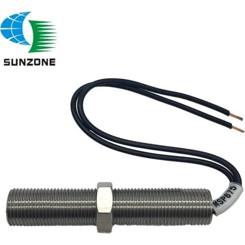 MSP675 Magnet Speed Sensor Generator