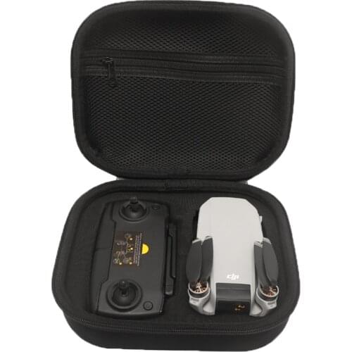 Portable Case for DJI Mavic Mini Waterproof Carrying Case Protective Storage Bag Shockproof Travel Case for DJI Mavic Mini Drone