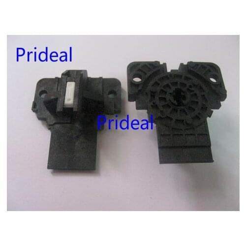 Prideal 10pcs New original print head nose with guide pin for EP LQ-590 lq590 lq680 dot-matrix printer print head nose