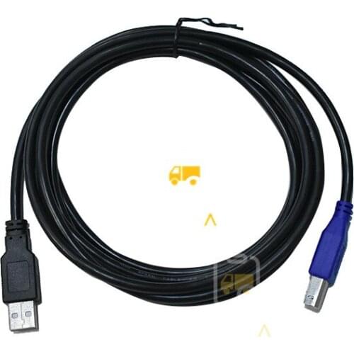 Construction equipment for JCB usb cable