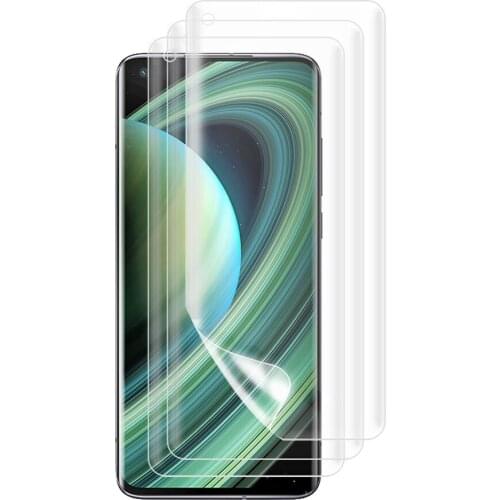 UZWZW Screen Protectors For Xiaomi Mi 10 Ultra