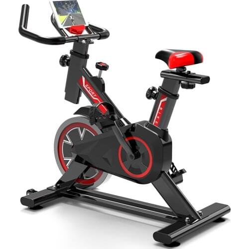 Spinning home indoor exercise exercise bike gym equipment weight loss thin pedal exercise bike