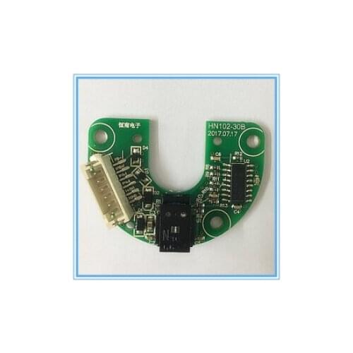 1000 Wire 2-phase Encoder Module Industrial Stepper Servo Motor 57swap 86 Ferrin Code Disk HN102-30B-3