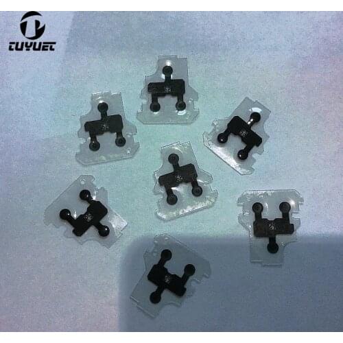 20PCS Conductive Film Sheet For BMW For Land Rover Rangerover Remote Key