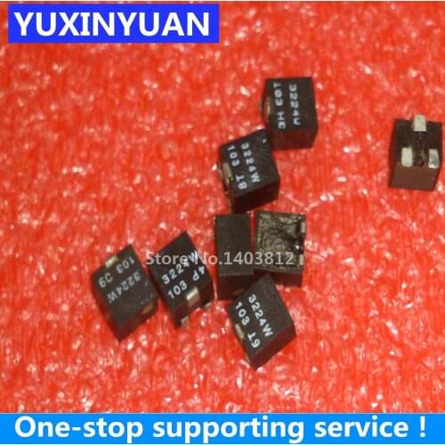 3224W-1-103E 10K SMD 1PCS