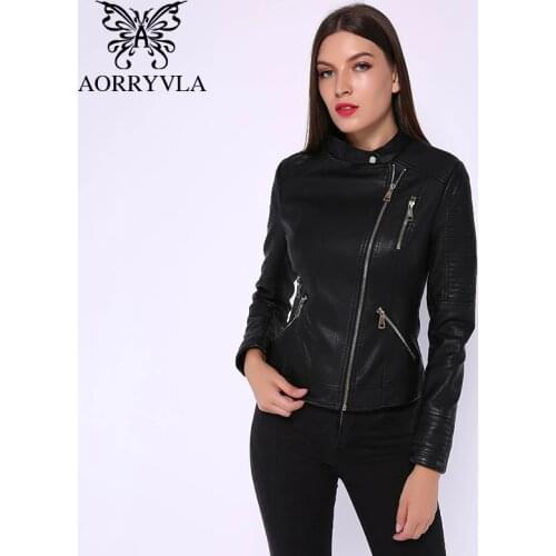 Womens Fashion Jackets AORRYVLA China