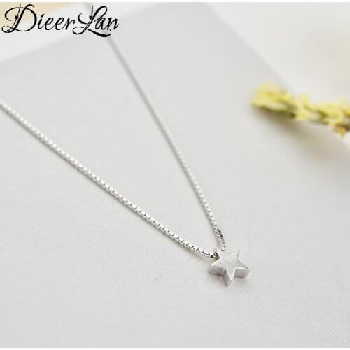 DIEERLAN Chokers On The Neck