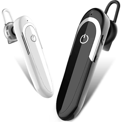 GDLYL Stereo Hand Free Mini Auriculares Bluetooth Headset Earphone Ear Phone Cordless Wireless Headphones Earbuds Handsfree