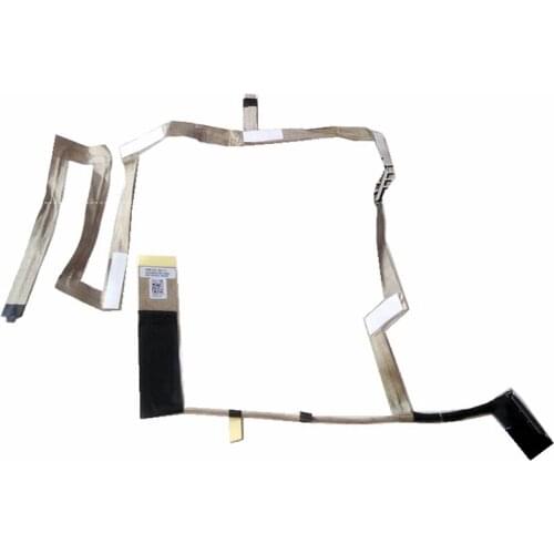 Video screen Flex wire For Dell Latitude E5280 5280 0GNR11 CDM60 laptop LCD LED LVDS Display Ribbon cable DC02C00ET00