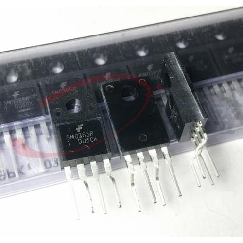 KA5M0365RYDTU KA5M0365R 5M0365R 0365 TO220F-4P new original 10pcs/lot