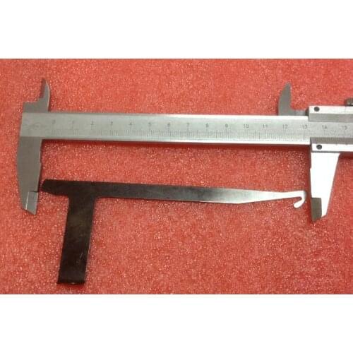 Wider Upper Thread Catcher Hook A 09004PR-A001 AT1310000000 AT1303010000 for Tajima SWF Chinese embroidery machine spare parts